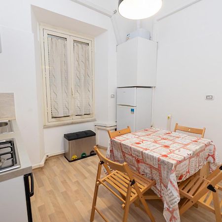 Adriana Sweet Apartment Рим Екстер'єр фото