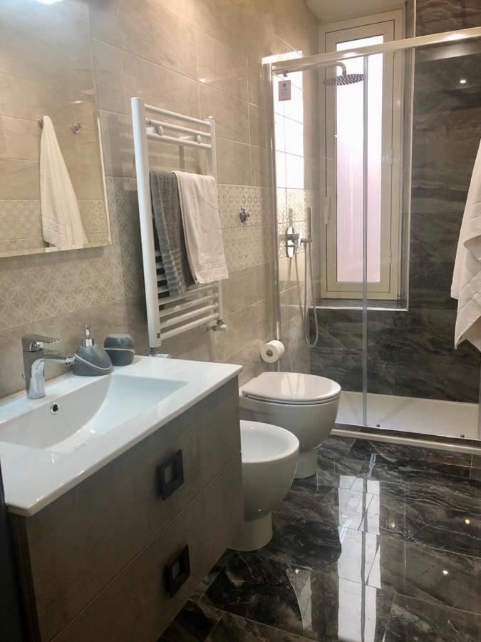 Adriana Sweet Apartment Рим Екстер'єр фото
