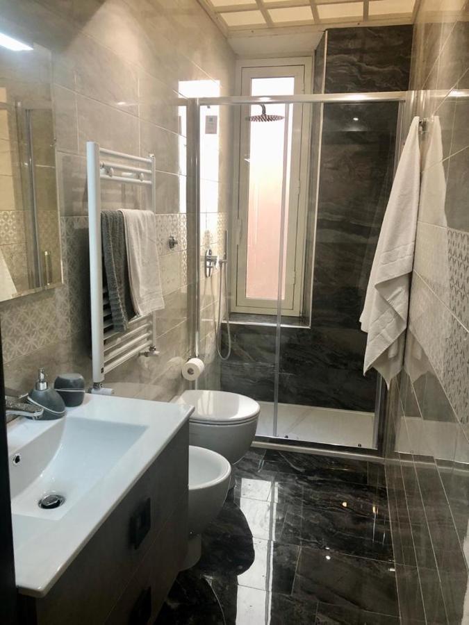 Adriana Sweet Apartment Рим Екстер'єр фото
