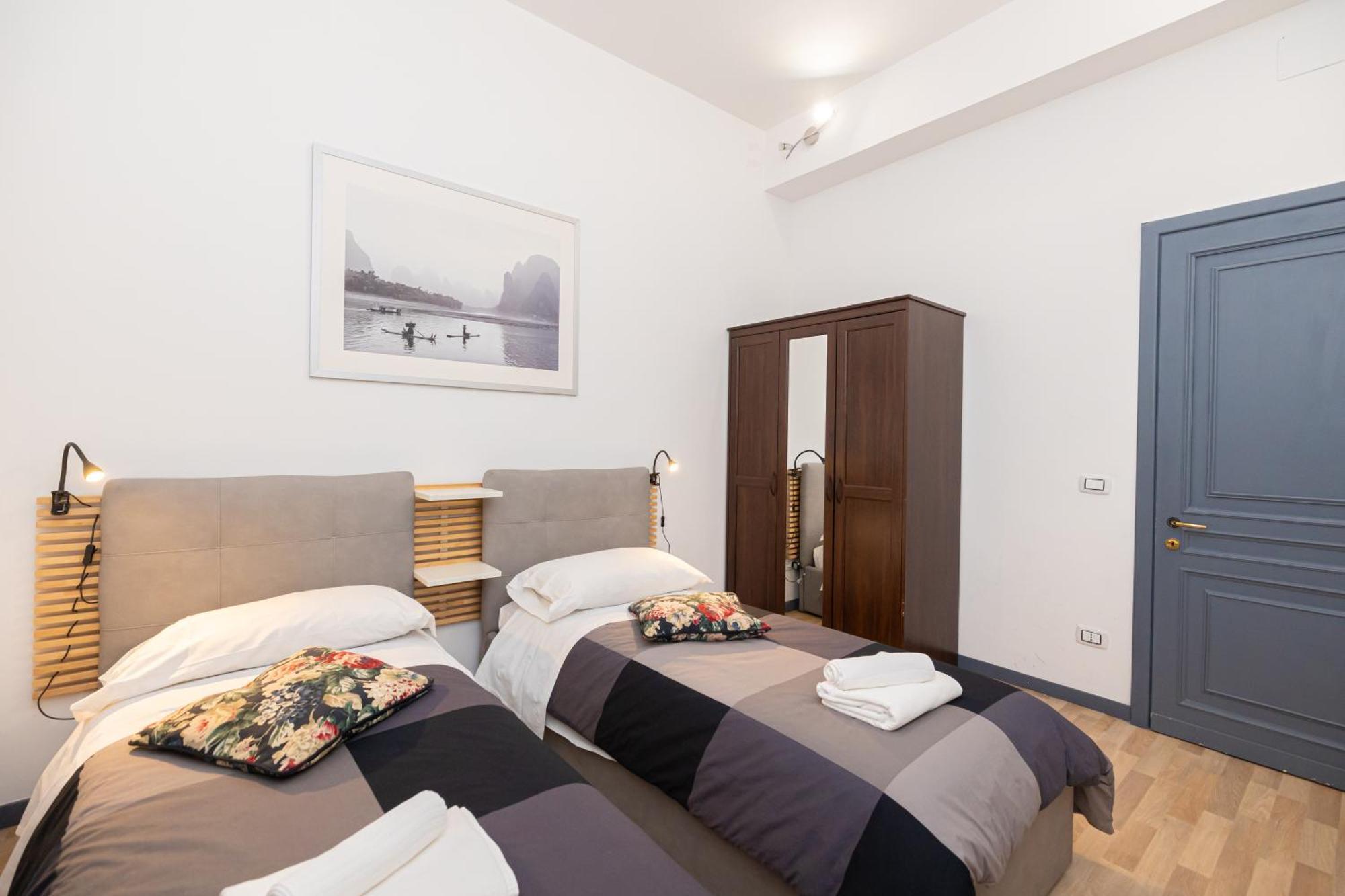 Adriana Sweet Apartment Рим Екстер'єр фото