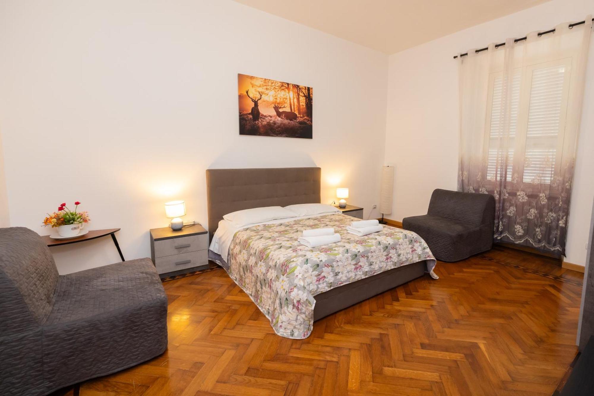 Adriana Sweet Apartment Рим Екстер'єр фото