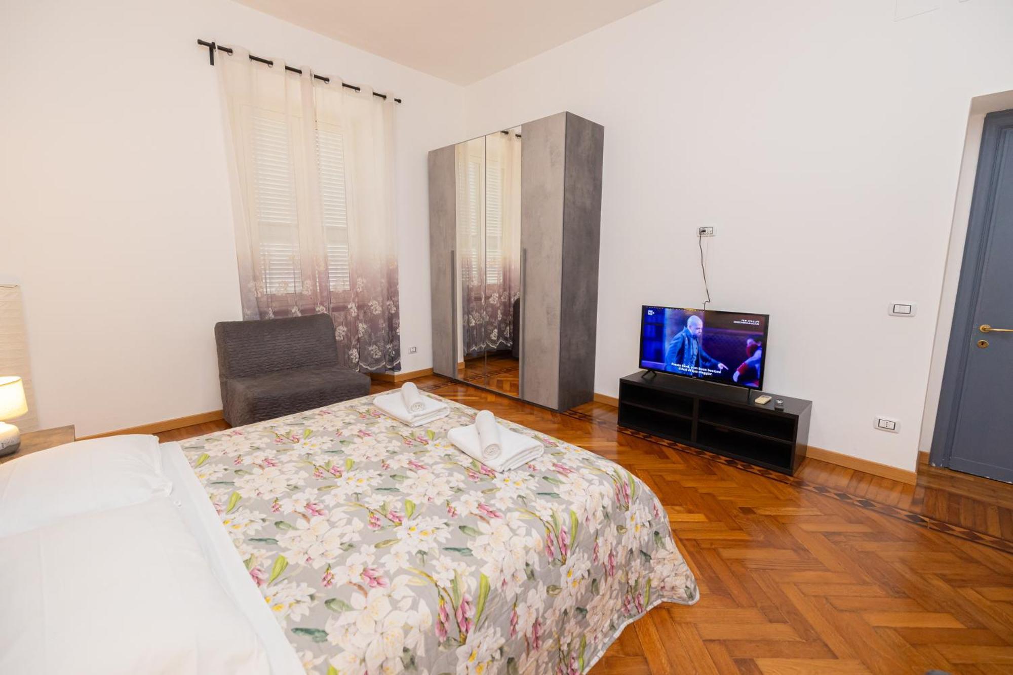 Adriana Sweet Apartment Рим Екстер'єр фото