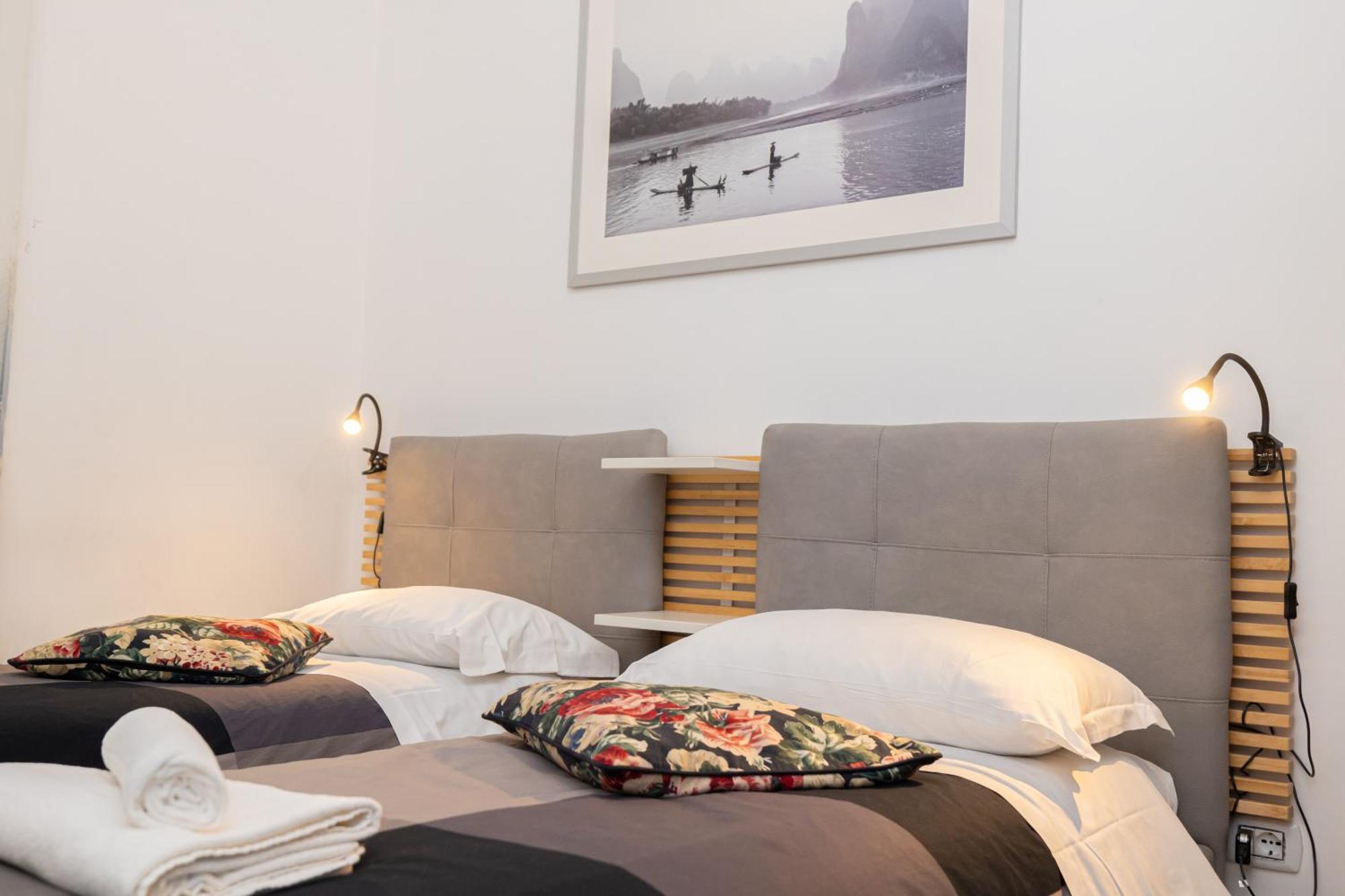 Adriana Sweet Apartment Рим Екстер'єр фото